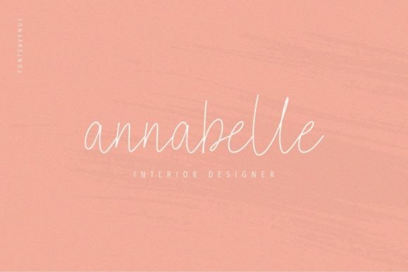 Hot Chocolate Font Poster 6