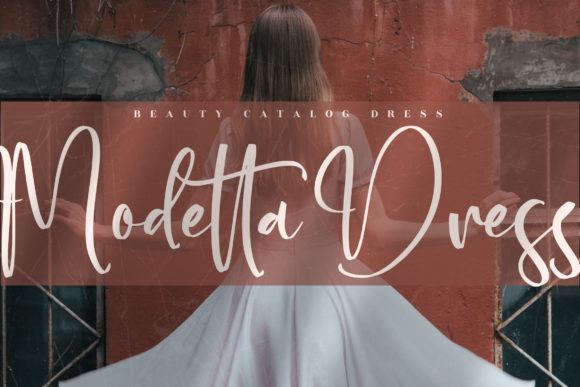 Hottela Mofaland Font Poster 7