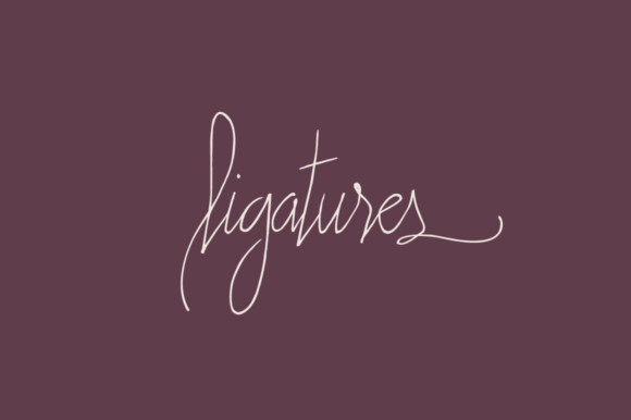 Insolente Font Poster 3