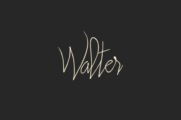 Insolente Font Poster 5