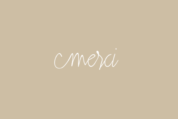 Insolente Font Poster 10