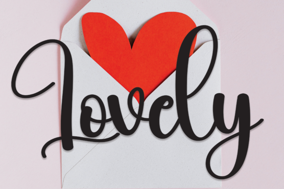 Instagnam Font Poster 3