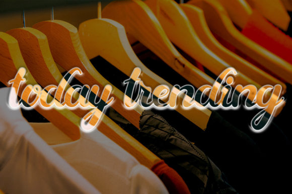 Jagaddhita Font Poster 11