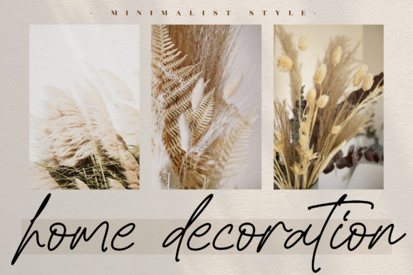 Jasmittaj Font Poster 2
