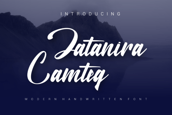 Jatanira Camteg Font