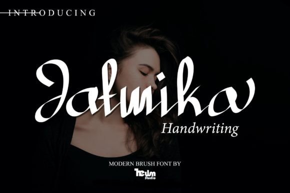 Jatmika Font