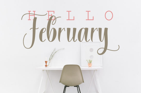Jealousy Font Poster 5