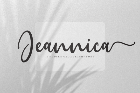 Jeannica Font