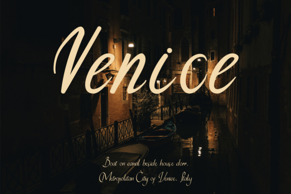 Jennie Font Poster 4