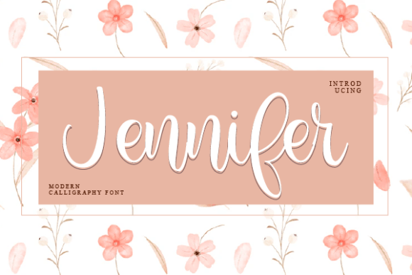 Jennifer Font