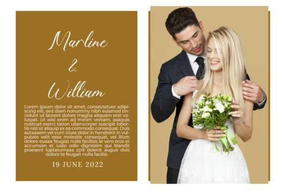 Jenny Greta Font Poster 6