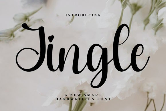 Jingle Font