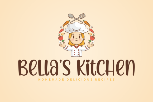 Jolly Sweet Font Poster 5