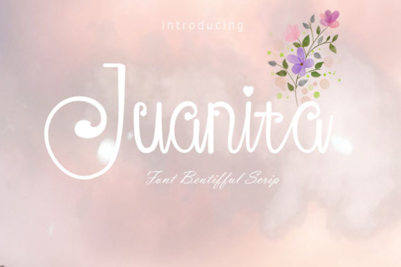 Juanita Font