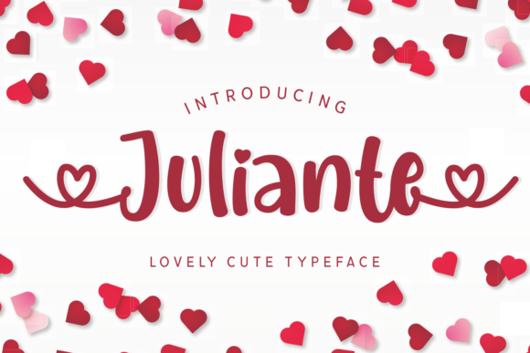 Juliante Font