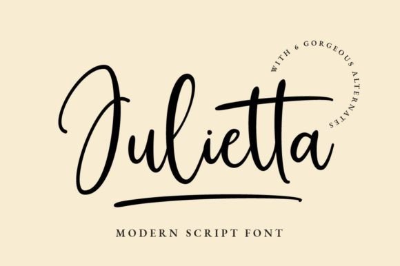 Julietta Font