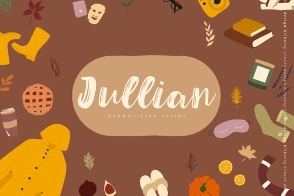 Jullian Font