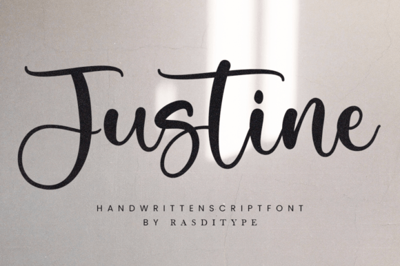 Justine Font