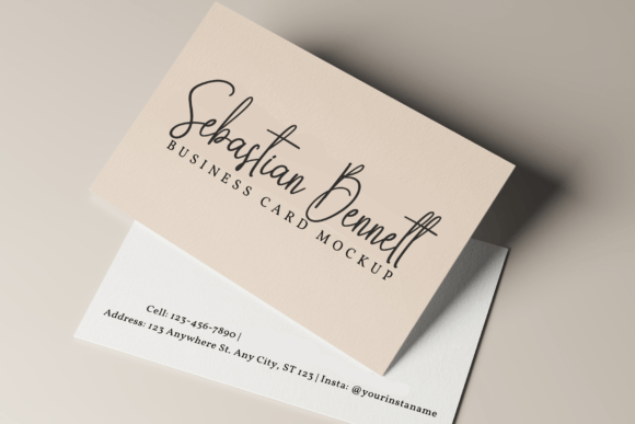 Justines Dream Font Poster 3