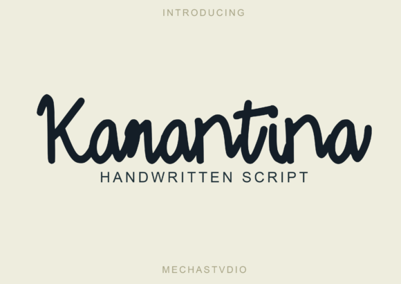 Karantina Font