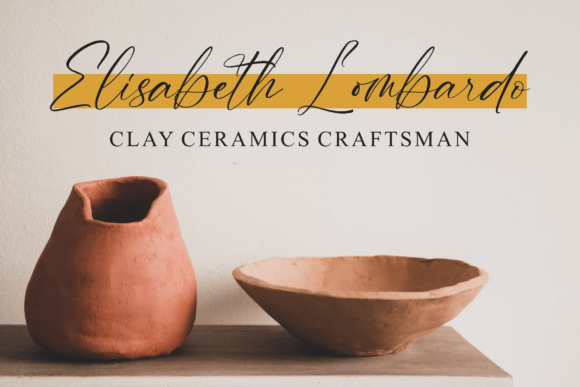 Karlynasha Font Poster 5