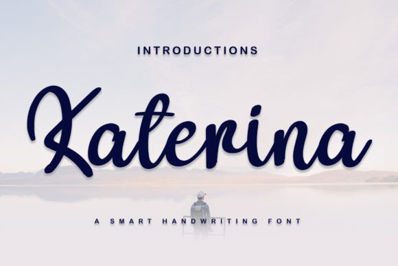 Katerina Font Font