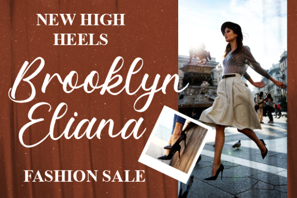 Kayleigh Kensley Font Poster 9