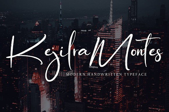 Kejilra Montes Font