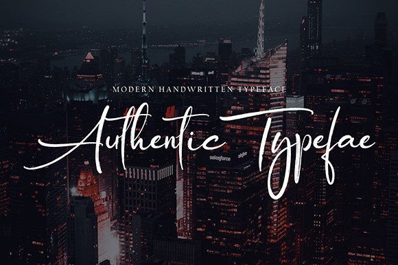 Kejilra Montes Font Poster 3