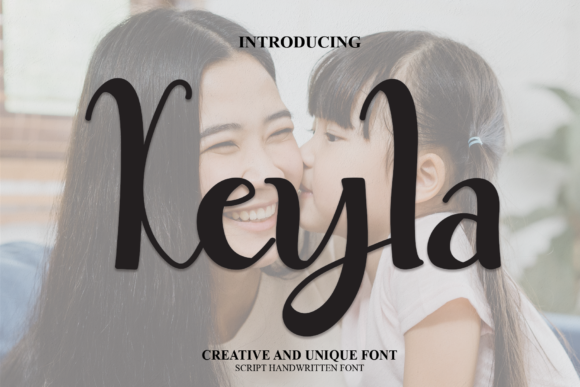 Keyla Font