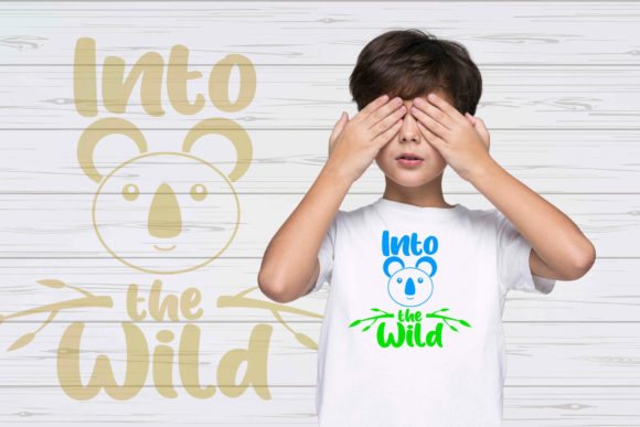 Koala Station Font Poster 3