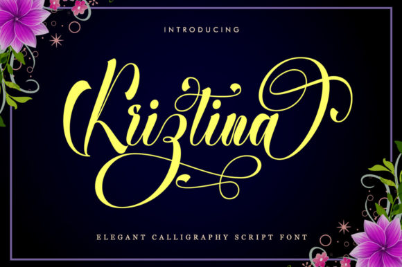 Kriztina Font