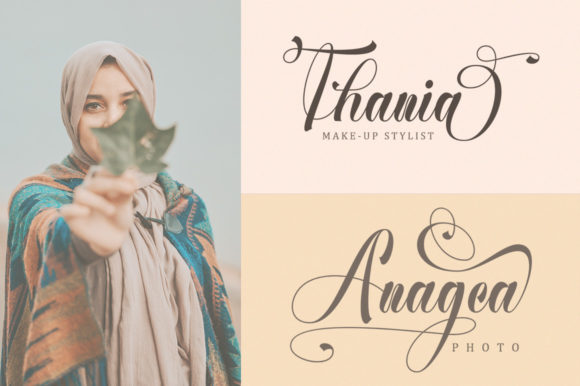 Kriztina Font Poster 4