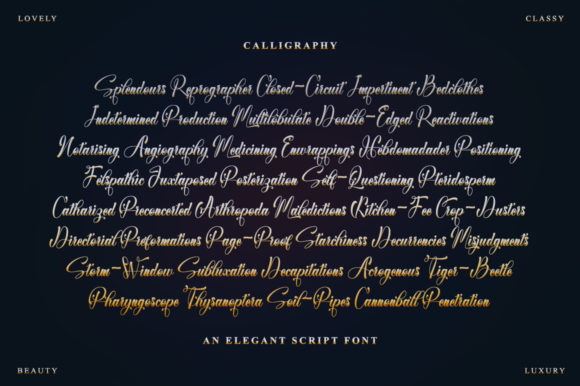 Kriztina Font Poster 7