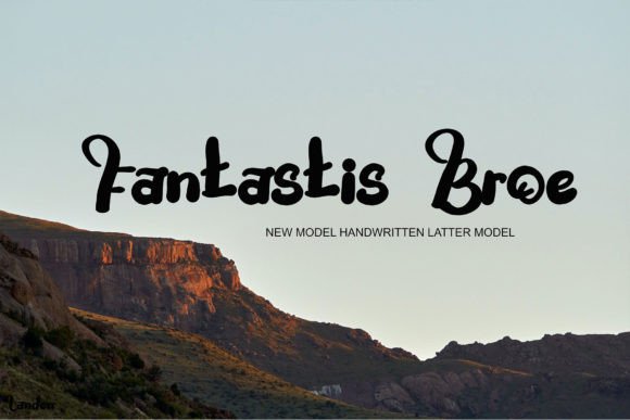 Kunakisisa Font Poster 4