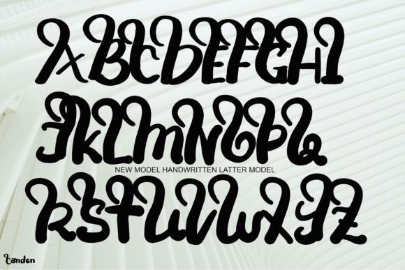 Kunakisisa Font Poster 6