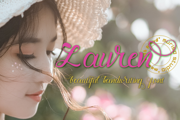 Lauren Font