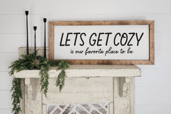 Lemonmint Font Poster 7