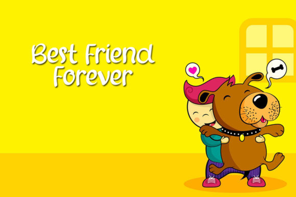 Love Designer Font Poster 4