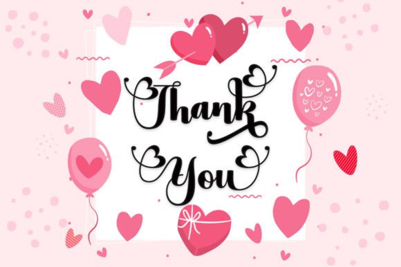 Love Hellena Font Poster 10