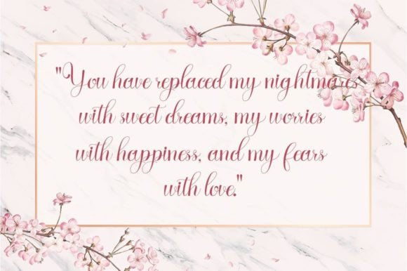 Love Jasmine Font Poster 2