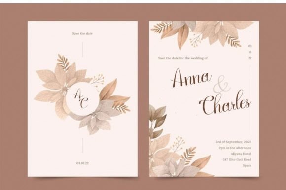 Love Jasmine Font Poster 4