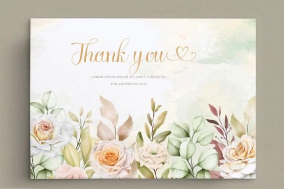 Love Jasmine Font Poster 5