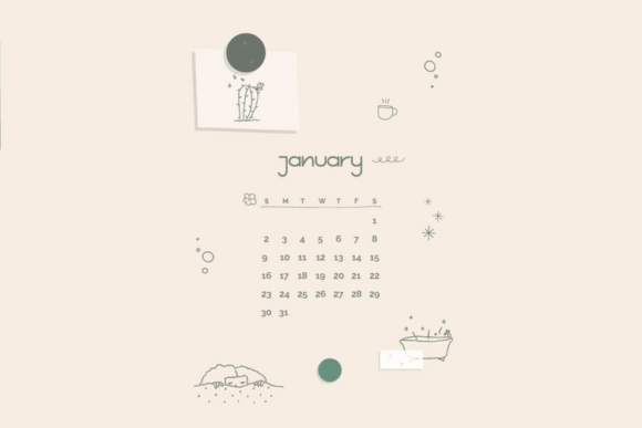 Lover Font Poster 4