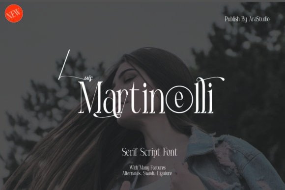 Luis Martinelli Font