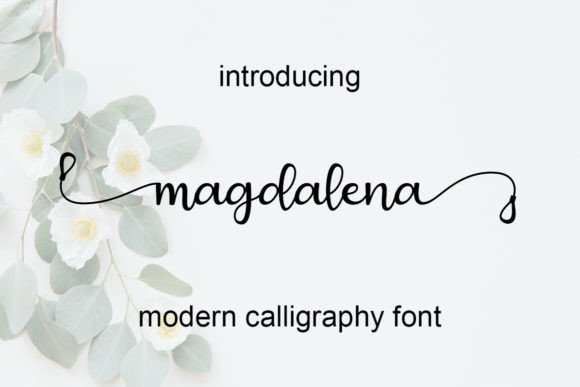 Magdalena Font