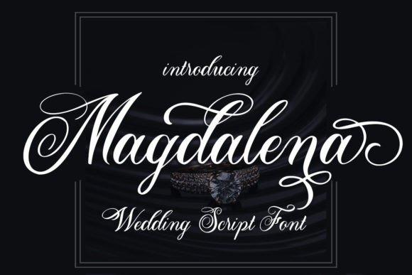 Magdalena Font