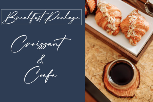 Maistoray Font Poster 5