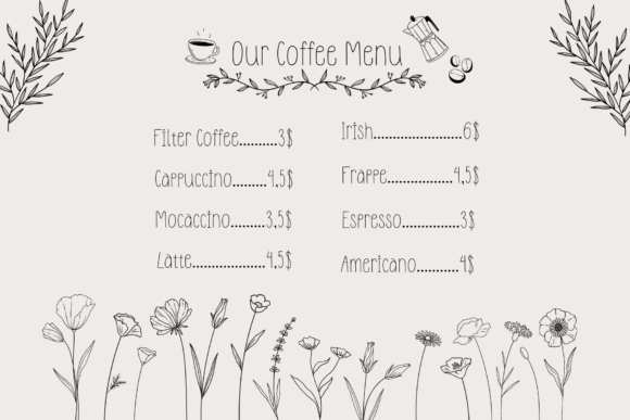 Majka Lollopopis Font Poster 8
