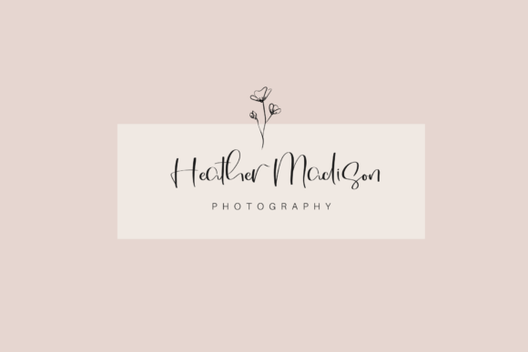 Malesuda Font Poster 2